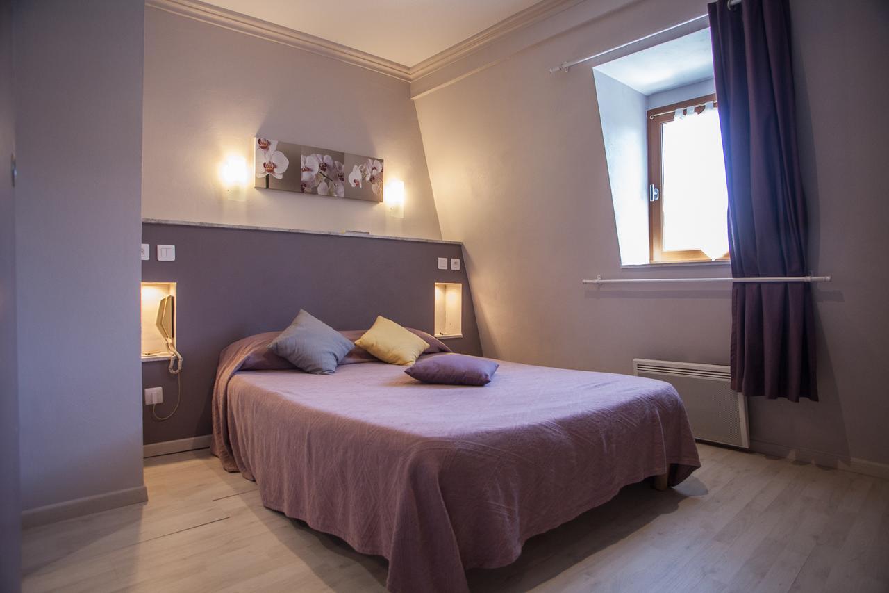 Logis Hotels - Auberge De L'Ile - Hotel 3 Etoiles Et Restaurant Creysse  Buitenkant foto